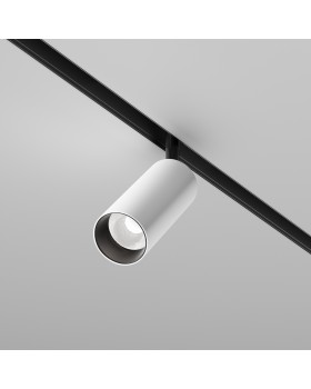 Трековый светильник Technical TR032-4-12W3K-M-DS-BW-foto2