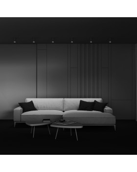 Потолочный светильник Technical C003CW-01W-1-foto4