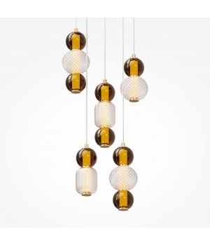 Подвесной светильник Maytoni MOD273PL-L80G3K-foto4