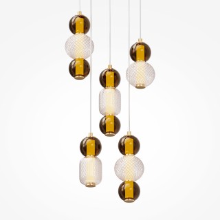 Подвесной светильник Maytoni MOD273PL-L80G3K-foto4