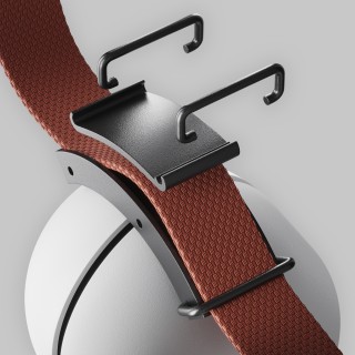 Подвесной светильник Technical TR124B-12W3K-M-W-foto8