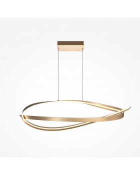 Подвесной светильник Maytoni MOD283PL-L40BS3K-foto3