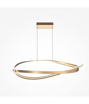 Подвесной светильник Maytoni MOD283PL-L40BS3K-foto3