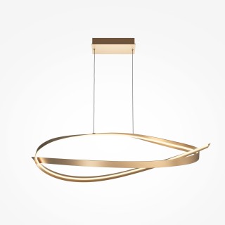 Подвесной светильник Maytoni MOD283PL-L40BS3K-foto3