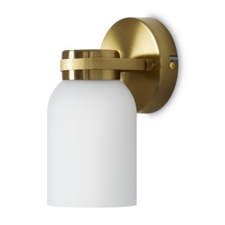 Настенный светильник (бра) Freya FR5446WL-01BS-foto2