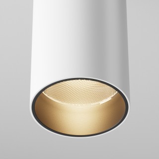 Потолочный светильник Technical C056CL-L12W3K-W-D-W-foto8