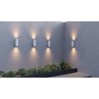 Настенный светильник (бра) Outdoor O303WL-L24W3K-foto2