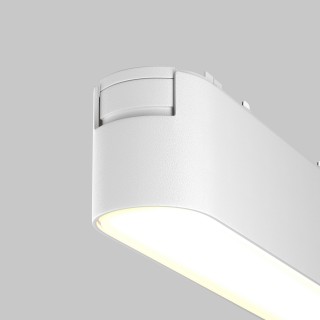 Трековый светильник Technical TR080-1-6W3K-W-foto2