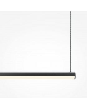 Подвесной светильник Maytoni MOD246PL-L16BK-foto2