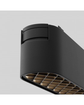 Трековый светильник Technical TR084-1-6W4K-B-foto2