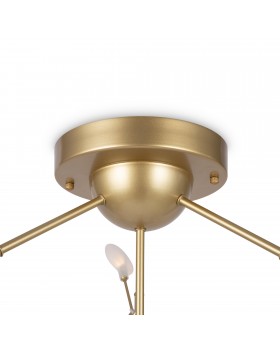 Потолочный светильник Freya FR5049CL-36G-foto7