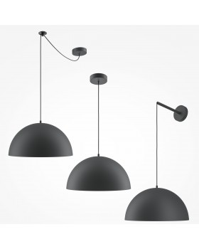 Подвесной светильник Maytoni MOD168PL-01B-foto6