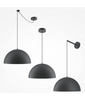 Подвесной светильник Maytoni MOD168PL-01B-foto6