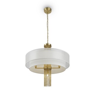 Подвесной светильник Maytoni MOD151PL-05G-foto3