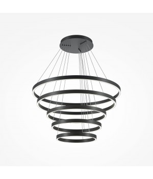 Подвесной светильник Maytoni MOD058PL-L200BK-foto5