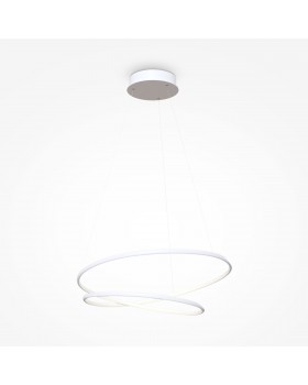 Подвесной светильник Maytoni MOD100PL-L47WK1-foto3