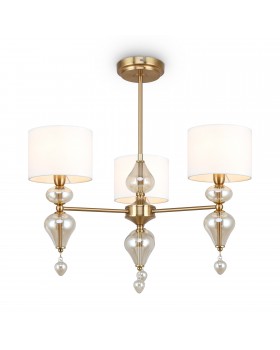 Потолочный светильник Freya FR5369CL-03BS-foto2