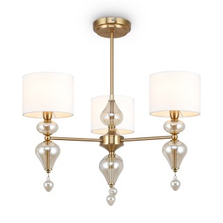 Потолочный светильник Freya FR5369CL-03BS-foto2