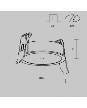 Аксессуар Technical PA001-RS-B-foto7
