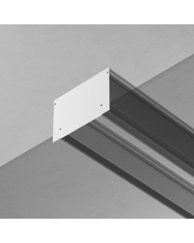 Комплектующие для профиля Technical ALM013EC-PL-W-foto5