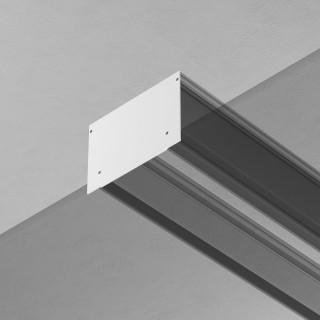 Комплектующие для профиля Technical ALM013EC-PL-W-foto5