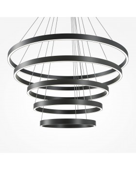 Подвесной светильник Maytoni MOD058PL-L200BK-foto4