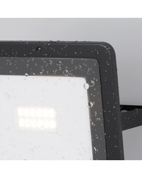 Прожектор Outdoor FL001-L10B6KSR-foto4