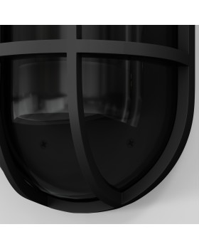 Настенный светильник (бра) Outdoor O449WL-01GF1-foto3