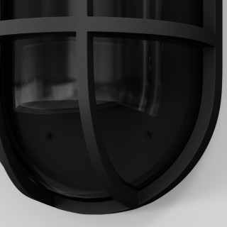 Настенный светильник (бра) Outdoor O449WL-01GF1-foto3