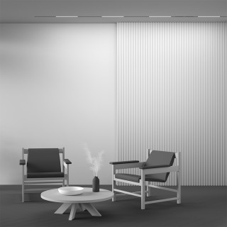 Трековый светильник Technical TR106-2-18W3K-B-foto5