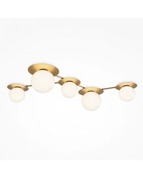 Потолочный светильник Maytoni MOD291CL-05BS-foto5