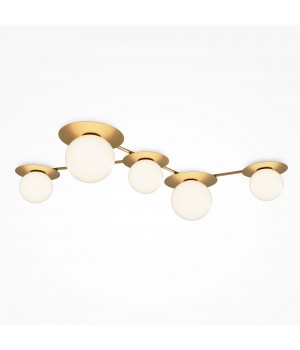 Потолочный светильник Maytoni MOD291CL-05BS-foto5