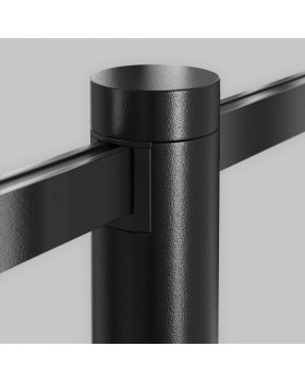 Трековый светильник Technical TR145-1-3W3K-W-B-foto7