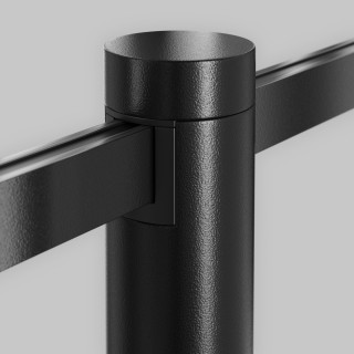 Трековый светильник Technical TR145-1-3W3K-W-B-foto7