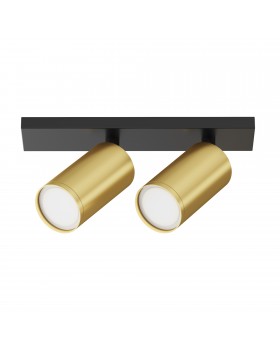 Потолочный светильник Technical C051CL-U-02BMG-foto2