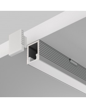 Профиль Led Strip ALM-0809-S-2M-foto4