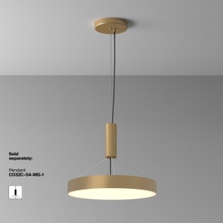 Потолочный светильник Technical C032CL-45W3K-RD-MG-foto3