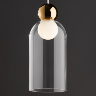 Подвесной светильник Freya FR5220PL-01G-foto4