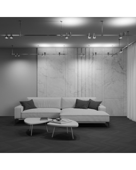 Трековый светильник Technical TR146-1-5W3K-BS-foto5