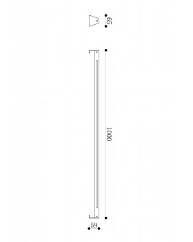 Ландшафтный светильник Outdoor O415FL-L15B3K-foto7