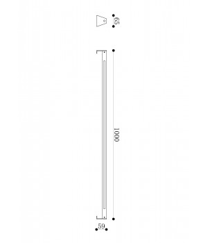 Ландшафтный светильник Outdoor O415FL-L15B3K-foto7