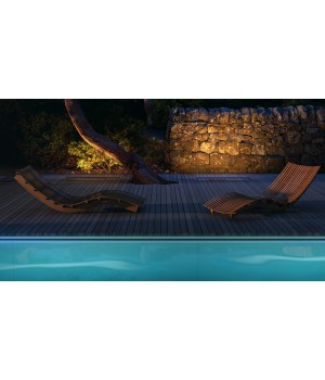 Ландшафтный светильник Outdoor O415FL-L15B3K-foto6