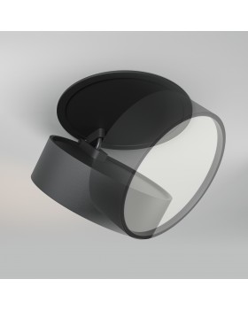 Встраиваемый светильник Technical DL024-18W4K-B-foto4