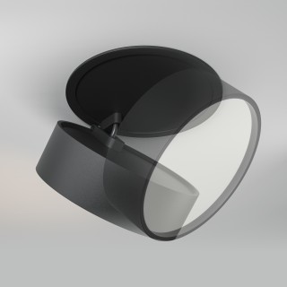 Встраиваемый светильник Technical DL024-18W4K-B-foto4