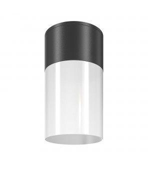 Потолочный светильник Outdoor O418CL-01B-foto4