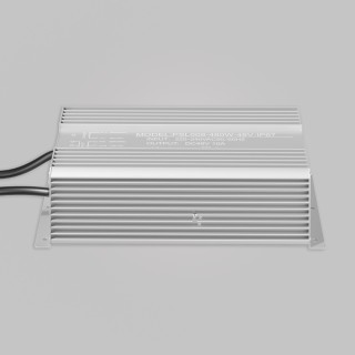 Источник напряжения Technical PSL008-480W-48V-IP67-foto3