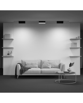 Трековый светильник Technical TR075-2-20W4K-B-foto7