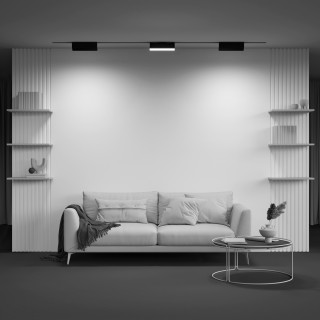 Трековый светильник Technical TR075-2-20W4K-B-foto7