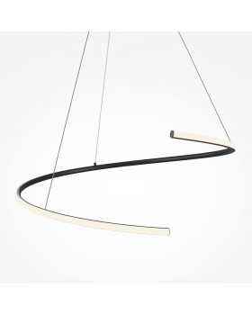 Подвесной светильник Maytoni MOD242PL-L33BK-foto4