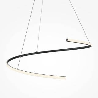 Подвесной светильник Maytoni MOD242PL-L33BK-foto4